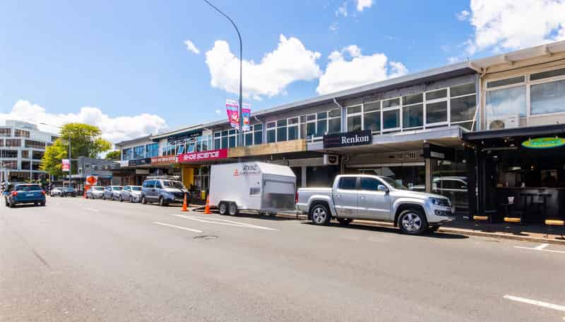 Suite 3/16-18 Anzac Street, Takapuna