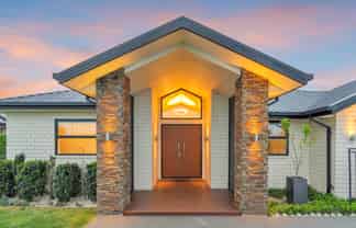 119 Awatea Road, Halswell