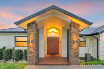 119 Awatea Road, Halswell