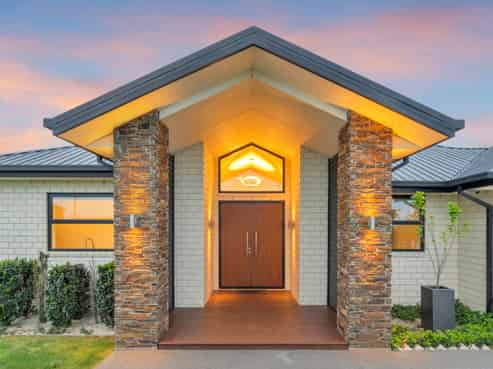 119 Awatea Road, Halswell