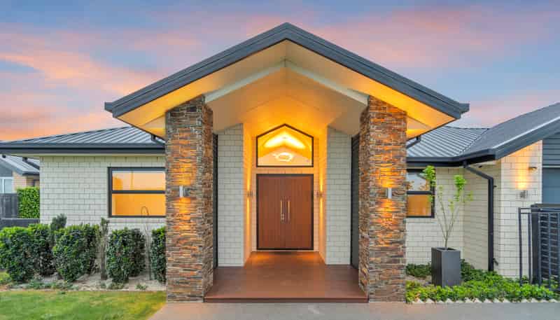 119 Awatea Road, Halswell