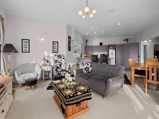 117 Brady Street, Te Awamutu