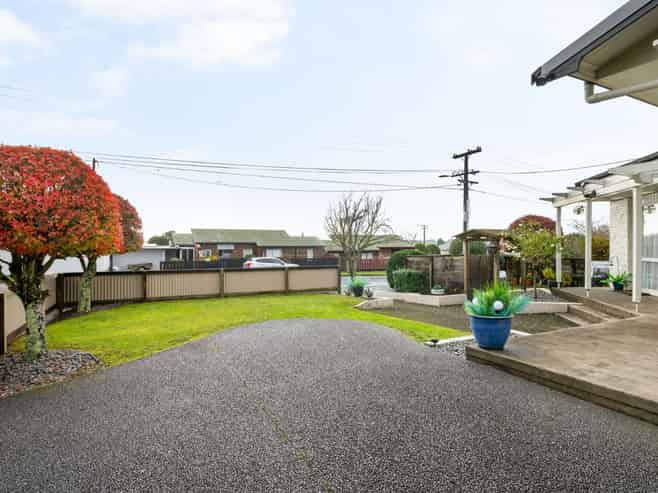 117 Brady Street, Te Awamutu