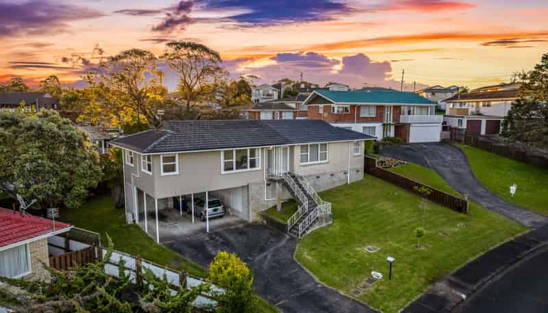 1/32 Rosewarne Crescent, Glendene