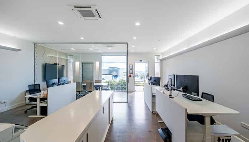 11C Augustus Terrace, Parnell