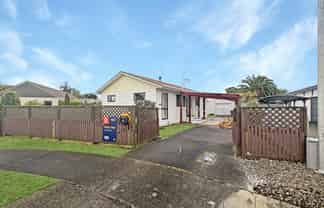 14 Dellys Grove, Levin