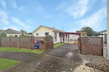 14 Dellys Grove, Levin