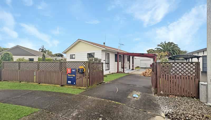 14 Dellys Grove, Levin