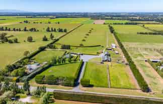 631 Burnham School Road, Burnham