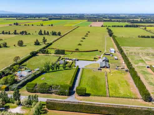 631 Burnham School Road, Burnham