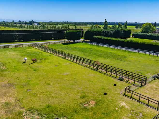 631 Burnham School Road, Burnham