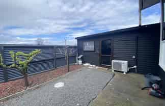 Studio/409a Pakowhai Road, Frimley
