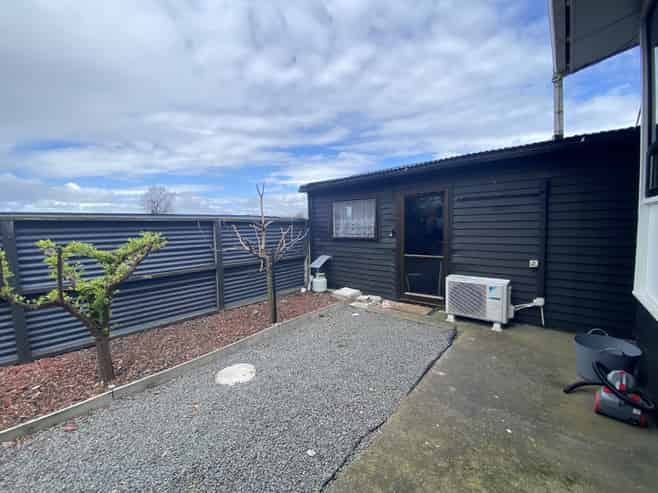 Studio/409a Pakowhai Road, Frimley