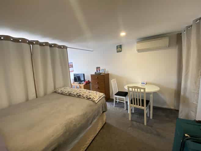 Studio/409a Pakowhai Road, Frimley