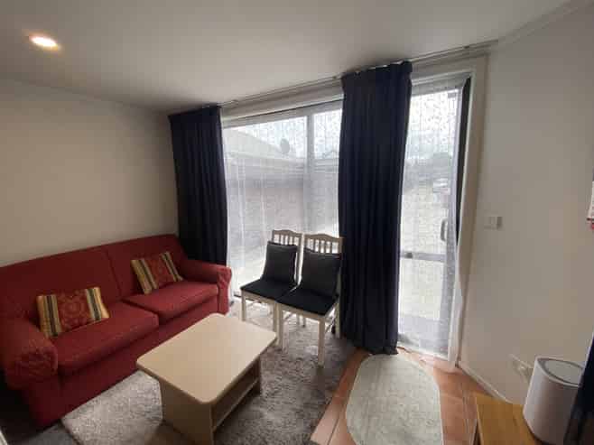 Studio/409a Pakowhai Road, Frimley