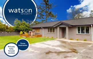 1360 Napier Road, Ashhurst