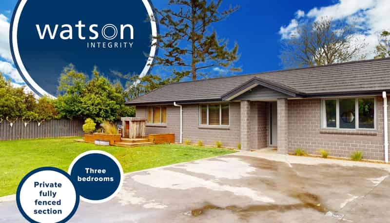 1360 Napier Road, Ashhurst