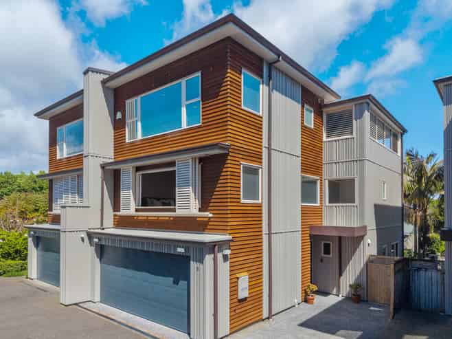 1B Claybrook Road, Parnell