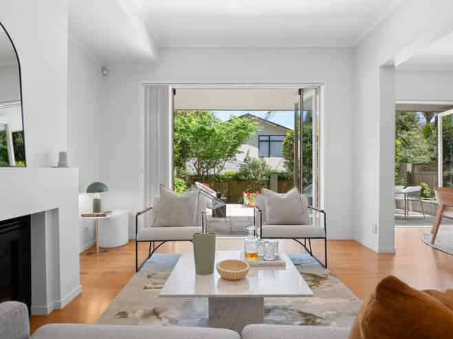 1B Claybrook Road, Parnell