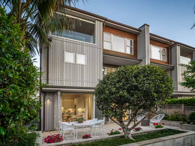 1B Claybrook Road, Parnell