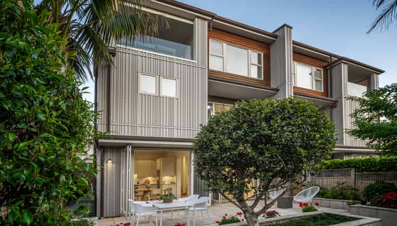 1B Claybrook Road, Parnell