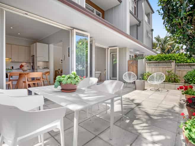 1B Claybrook Road, Parnell