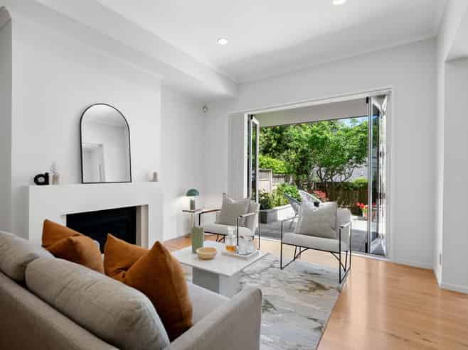 1B Claybrook Road, Parnell