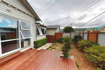 30 South Street, Petone