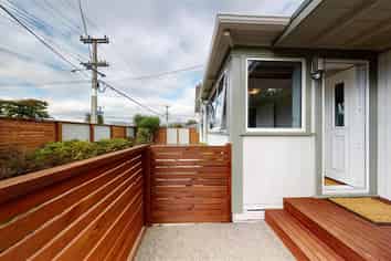 30 South Street, Petone