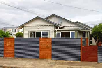 30 South Street, Petone