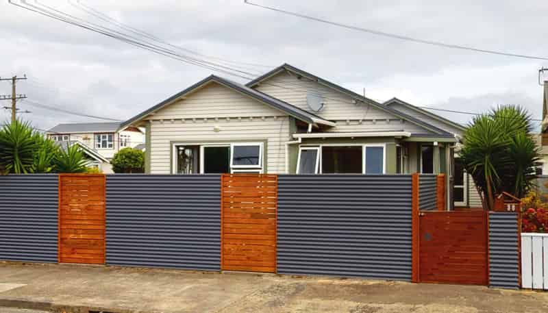 30 South Street, Petone