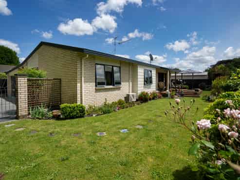 125 Burns Street, Leamington