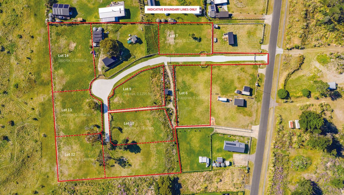 Secure Your Slice of Mahia Magic - LOT 12 - Widok 6