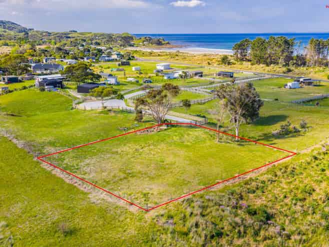 Lot 12/13 Pukenui Drive, Mahia