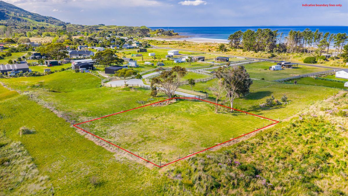 Secure Your Slice of Mahia Magic - LOT 12 - Widok 2