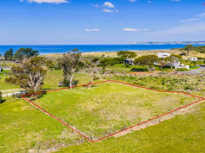 Lot 12/13 Pukenui Drive, Mahia