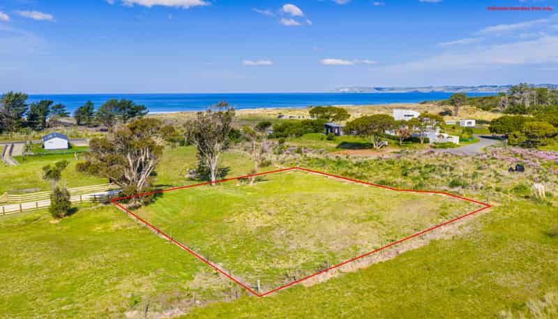 Lot 12/13 Pukenui Drive, Mahia