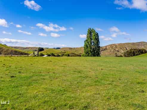 Lot 2 & Lo Dartmoor Road, Dartmoor