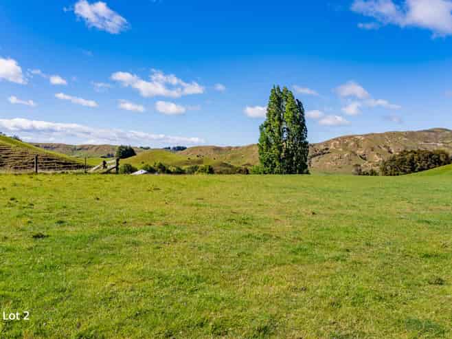 Lot 2 & Lo Dartmoor Road, Dartmoor