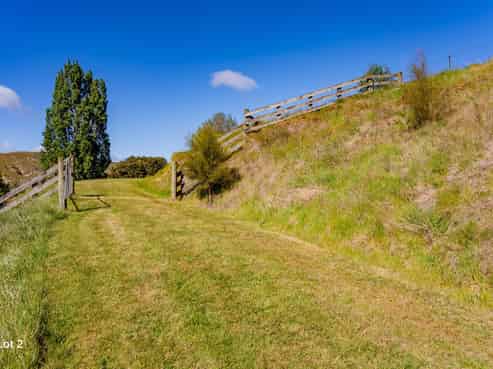 Lot 2 & Lo Dartmoor Road, Dartmoor