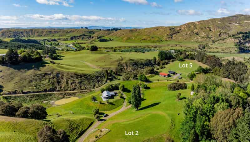 Lot 2 & Lo Dartmoor Road, Dartmoor