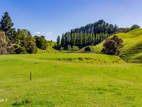 Lot 2 & Lo Dartmoor Road, Dartmoor
