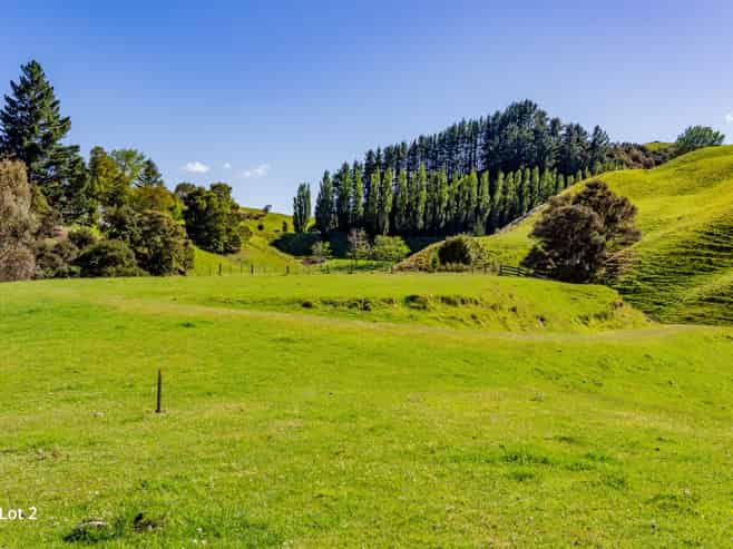 Lot 2 & Lo Dartmoor Road, Dartmoor