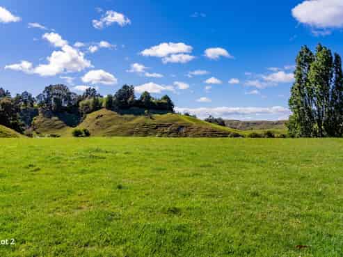 Lot 2 & Lo Dartmoor Road, Dartmoor