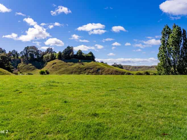 Lot 2 & Lo Dartmoor Road, Dartmoor