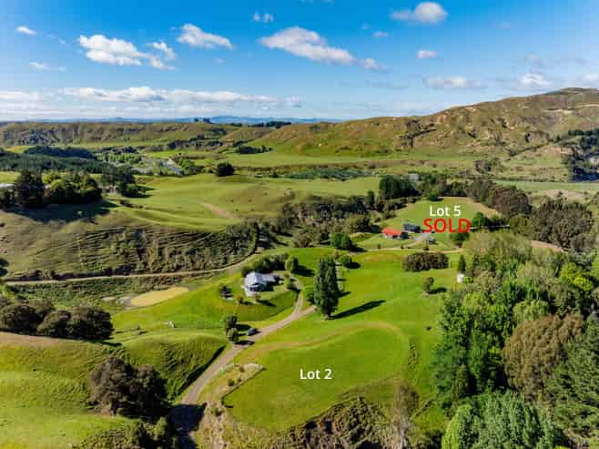 Lot 2 & Lo Dartmoor Road, Dartmoor