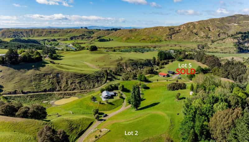 Lot 2 & Lo Dartmoor Road, Dartmoor