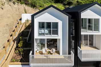 76 Rangiora Avenue, Kaiwharawhara