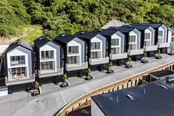 76 Rangiora Avenue, Kaiwharawhara