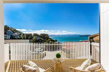 76 Rangiora Avenue, Kaiwharawhara